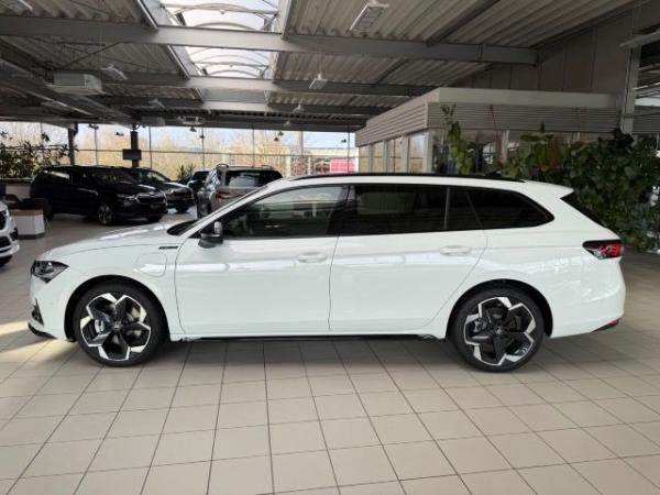 Skoda Superb Combi Sportline 1,5 TSI iV 6-Gang-DSG - Sofort Verfügbar