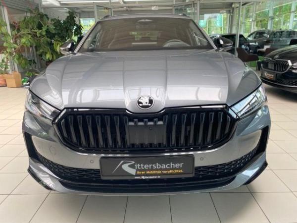 Skoda Superb Combi Sportline 1,5 TSI iV 6-Gang-DSG Sofort verfügbar