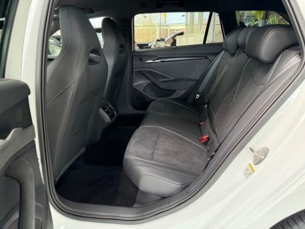 Skoda Superb Combi Sportline 1,5 TSI iV 6-Gang-DSG - Sofort Verfügbar