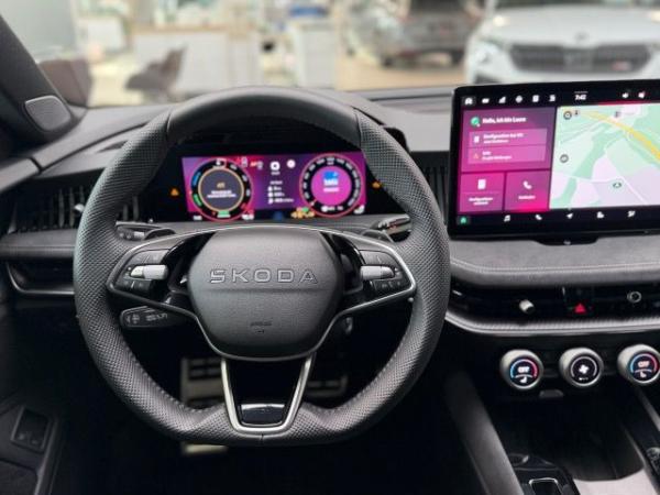 Skoda Superb Combi Sportline 1,5 TSI iV 6-Gang-DSG - Sofort Verfügbar