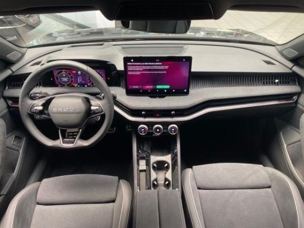 Skoda Superb Combi Sportline 1,5 TSI iV 6-Gang-DSG Sofort verfügbar