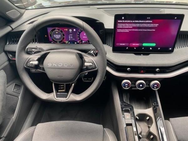 Skoda Superb Combi Sportline 1,5 TSI iV 6-Gang-DSG Sofort verfügbar