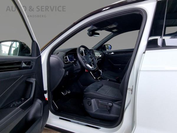 Volkswagen T-Roc T-ROC 1.5 TSI R-Line DSG *AHK*R-Kamera*