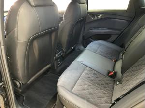 Audi Q4 e-tron 45 edition S-line *Matrix*AHK*