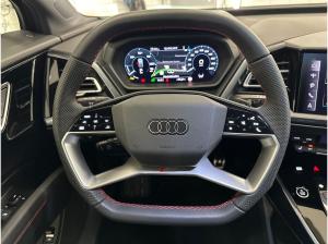 Audi Q4 e-tron 45 edition S-line *Matrix*AHK*