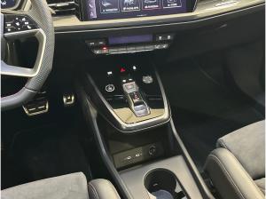 Audi Q4 e-tron 45 edition S-line *Matrix*AHK*
