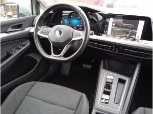 Volkswagen Golf Variant Life 2.0 TDI DSG / Navi, LED, ACC