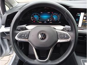 Volkswagen Golf Variant Life 2.0 TDI DSG / Navi, LED, ACC