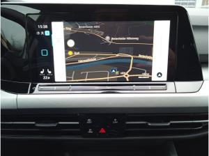 Volkswagen Golf Variant Life 2.0 TDI DSG / Navi, LED, ACC