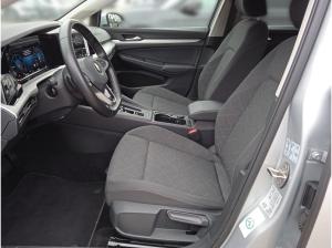 Volkswagen Golf Variant Life 2.0 TDI DSG / Navi, LED, ACC