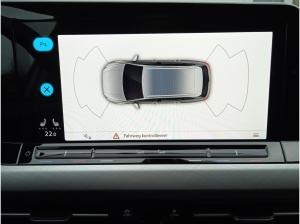 Volkswagen Golf Variant Life 2.0 TDI DSG / Navi, LED, ACC