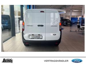 Ford Transit Courier TREND ⛽ Allwetter ❄️ Klima 🔥 SYNC 4 🍏