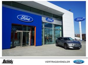 Ford Transit Courier TREND ⛽ Allwetter ❄️ Klima 🔥 SYNC 4 🍏