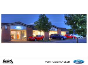 Ford Transit Courier TREND ⛽ Allwetter ❄️ Klima 🔥 SYNC 4 🍏