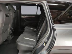 Skoda Kodiaq Sportline 2.0 TDI DSG 4x4 AHK NAVI LED