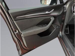 Skoda Kodiaq Sportline 2.0 TDI DSG 4x4 AHK NAVI LED