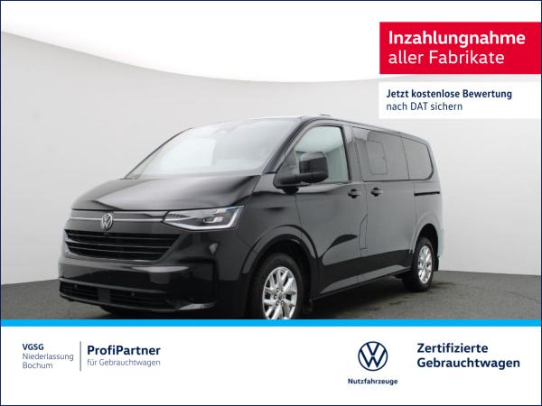 Volkswagen Caravelle StyleAHK Navi PDC Kamera LED