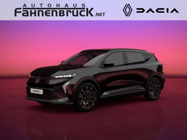 Renault Scenic E-Tech 100%E Esprit Alpine 220 Long Range