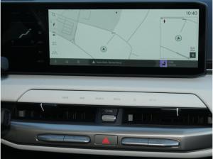 Kia EV4 81 FWD GT Line DWP COM CON Glasdach