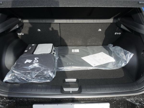 Kia EV4 81 FWD GT Line DWP COM CON Glasdach