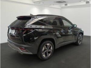 Hyundai TUCSON Tucson TUCSON 1.6 T-GDi 48V-Hybrid 2WD DCT Trend