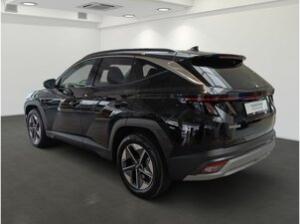 Hyundai TUCSON Tucson TUCSON 1.6 T-GDi 48V-Hybrid 2WD DCT Trend