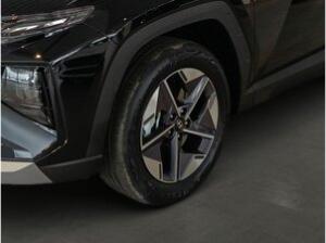 Hyundai TUCSON Tucson TUCSON 1.6 T-GDi 48V-Hybrid 2WD DCT Trend