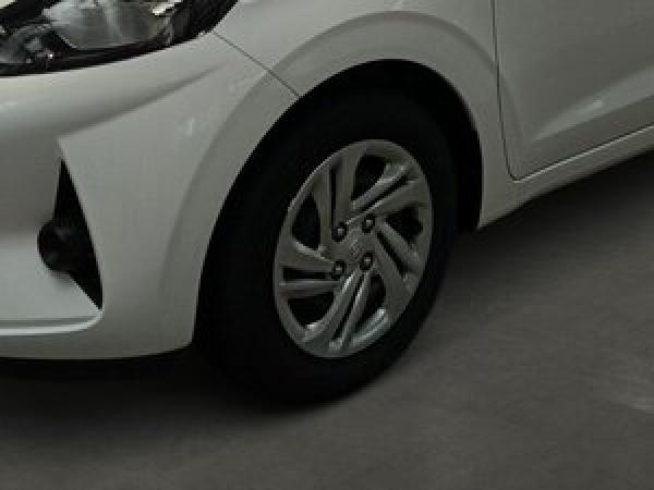 Hyundai i10 1.0 Select