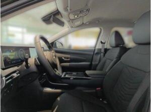 Hyundai TUCSON Tucson TUCSON 1.6 T-GDi 48V-Hybrid 2WD DCT Trend