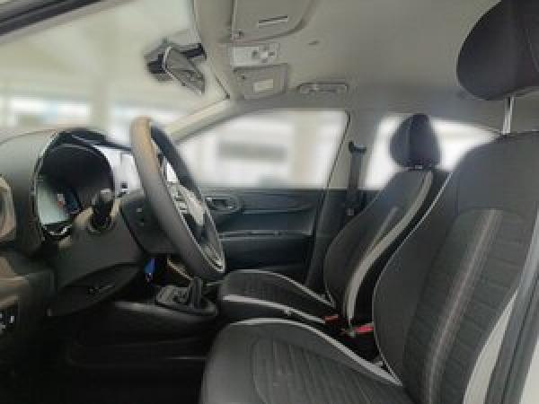 Hyundai i10 1.0 Select