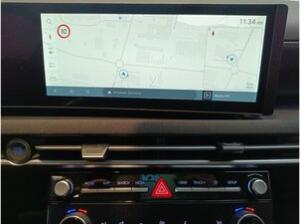 Hyundai TUCSON Tucson TUCSON 1.6 T-GDi 48V-Hybrid 2WD DCT Trend