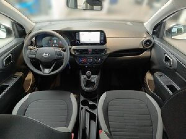 Hyundai i10 1.0 Select
