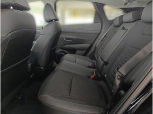 Hyundai TUCSON Tucson TUCSON 1.6 T-GDi 48V-Hybrid 2WD DCT Trend