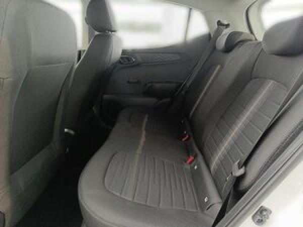 Hyundai i10 1.0 Select