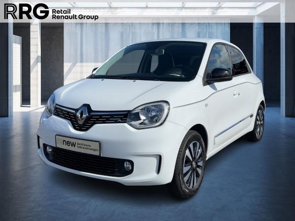 Renault Twingo TECHNO ELECTRIC 22 kWh NAVIGATION