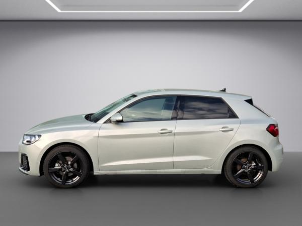 Audi A1 Sportback advanced 30 TFSI PS S tronic