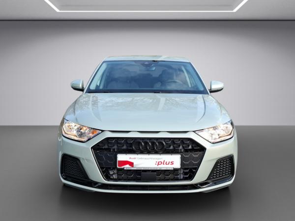 Audi A1 Sportback advanced 30 TFSI PS S tronic