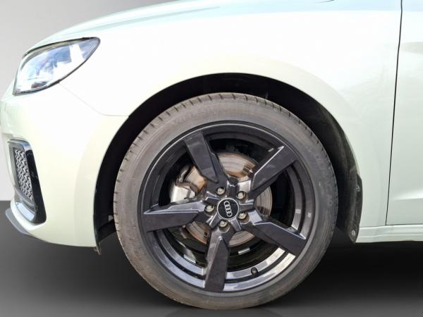 Audi A1 Sportback advanced 30 TFSI PS S tronic