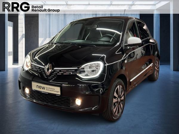 Renault Twingo TECHNO ELECTRIC 22 kWh BATTERIEKAUF
