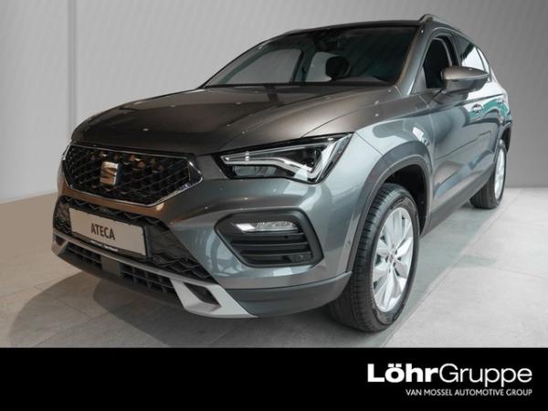 Seat Ateca Road Edition 1.5 TSI DSG