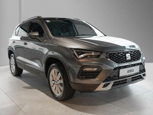 Seat Ateca Road Edition 1.5 TSI DSG
