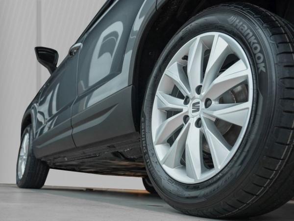 Seat Ateca Road Edition 1.5 TSI DSG