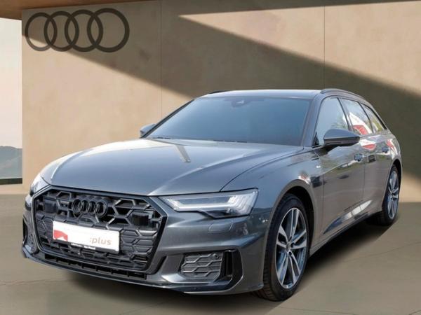 Audi A6 Avant 50 TFSI e Q S line GWP 19"|LEDER|MATRIX|HuD|360°