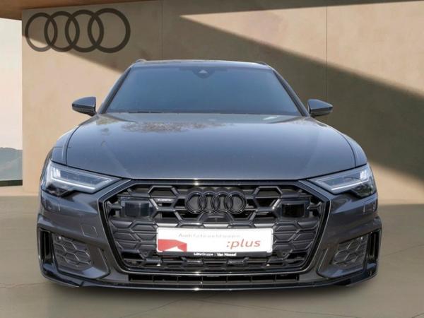 Audi A6 Avant 50 TFSI e Q S line GWP 19"|LEDER|MATRIX|HuD|360°