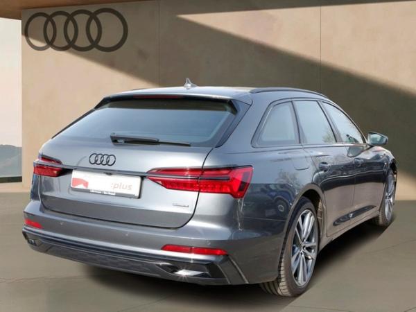 Audi A6 Avant 50 TFSI e Q S line GWP 19"|LEDER|MATRIX|HuD|360°