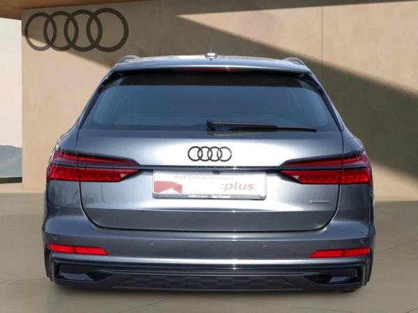 Audi A6 Avant 50 TFSI e Q S line GWP 19"|LEDER|MATRIX|HuD|360°