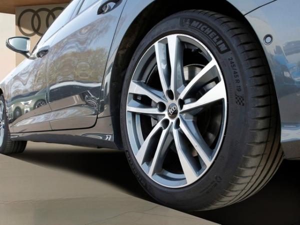 Audi A6 Avant 50 TFSI e Q S line GWP 19"|LEDER|MATRIX|HuD|360°