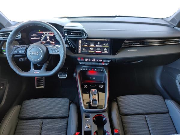 Audi A3 Sportback 35 TDI S tronic S line, ACC, R. Ka...