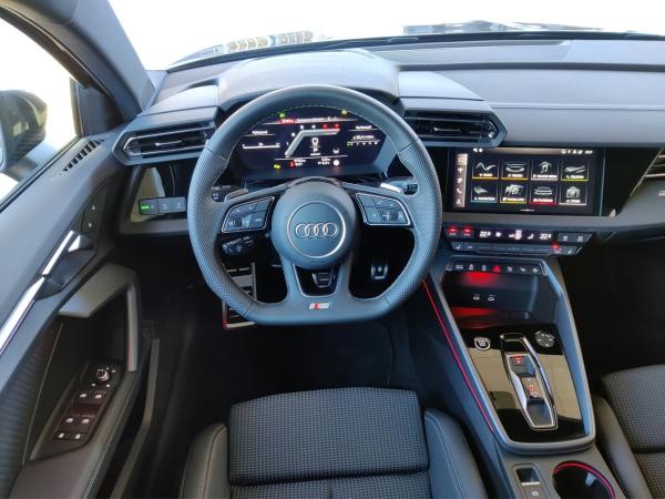 Audi A3 Sportback 35 TDI S tronic S line, ACC, R. Ka...