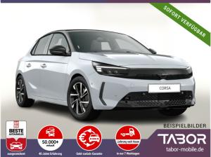 Opel Corsa 1.2 100 Turbo GS InfotainmentP KomfortP